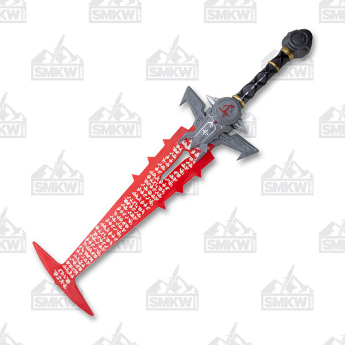 47" Crucible Sword