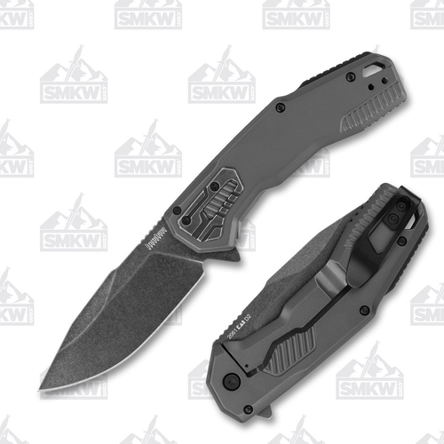 Kershaw Cannonball Assisted Opening Folding Knife