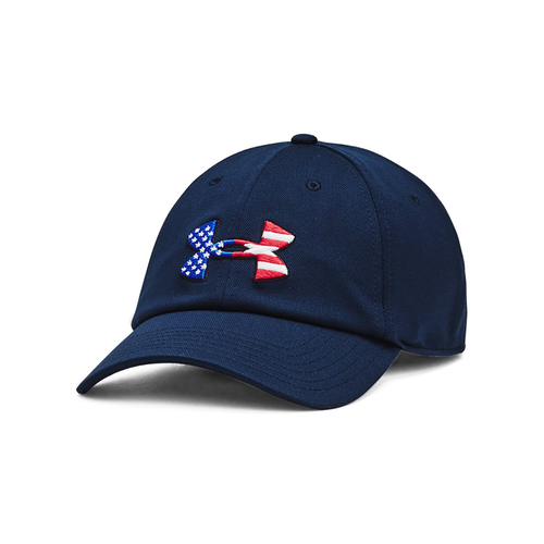 Under Armour Freedom Blitzing Adjustable Cap