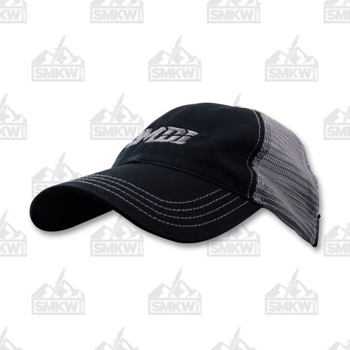 Microtech Trucker Hat MDI MTMDI