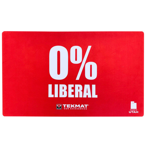 TEKMAT ZERO PERCENT LIBERAL DOOR