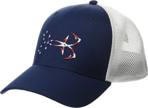 Men's UA Fish Hunter Mesh Cap