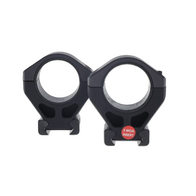 Burris XTR Signature Rings 34mm - 1.50in Height - Pair