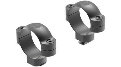 Leupold STD 30MM High Matte LU49959