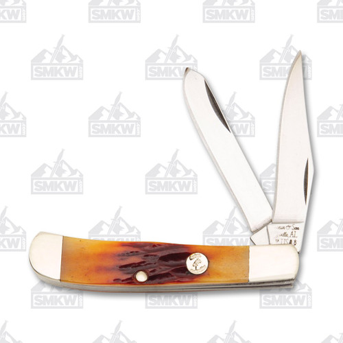 Bear & Son Red Stag Little Trapper
