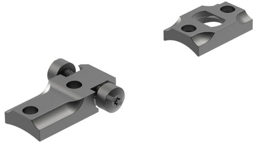 Leupold Standard 2-Pc Scope Mount Base Winchester 70 Matte Black LU50021