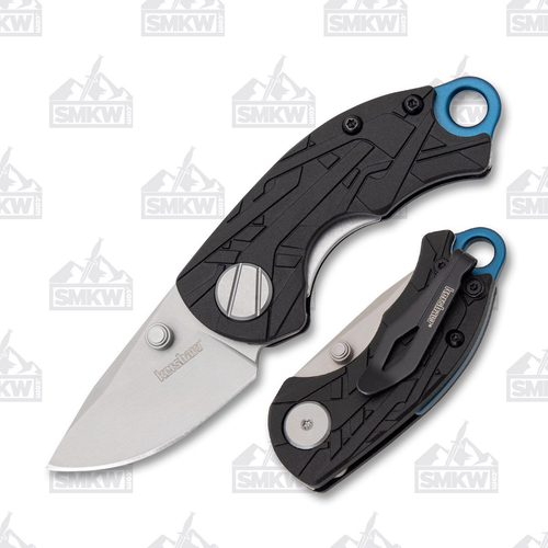 Kershaw Aftereffect Folding Knife