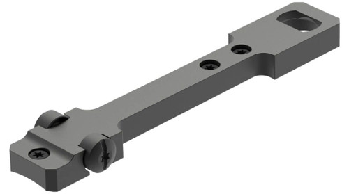 Leupold STD 1-Piece Scope Base for Ruger 10/22 Matte LU51723