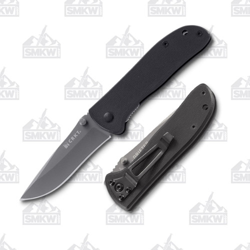 CRKT Drifter Folding Knife