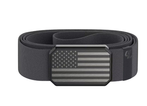 Groove Life Hero Flag Deep Stone Black Belt