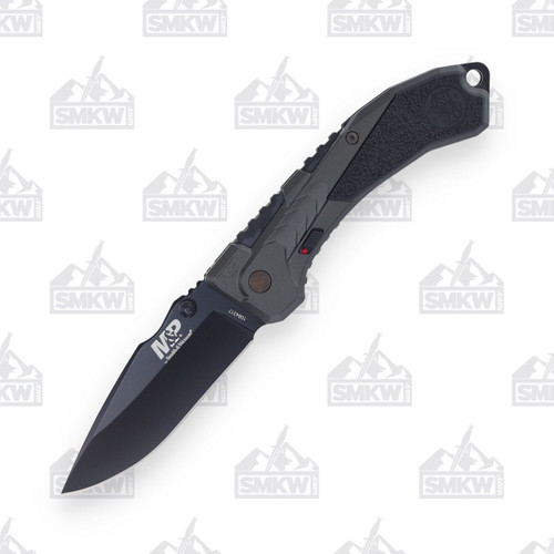 Smith & Wesson M&P Spring-Assisted Folding Knife M2.0 Auto Lock