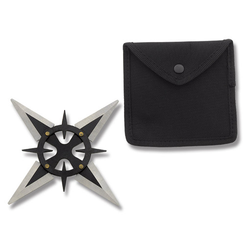 5.5" Fantasy Throwing Star