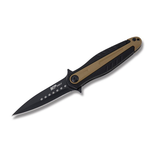 Smith & Wesson M&P Folding Stiletto Knife