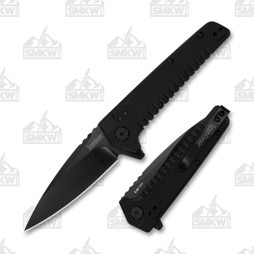 Kershaw Fatback Folding Knife