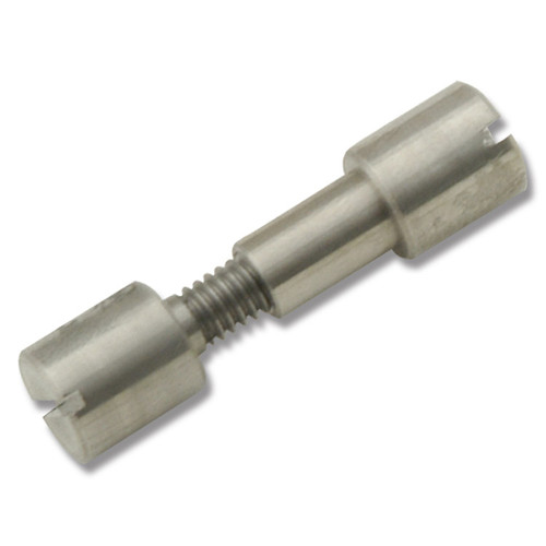 Stainless Steel Corby Type Rivet - 1-1/8"