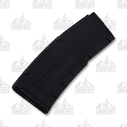 Amend2 AR-15 30 Round Magazine Black