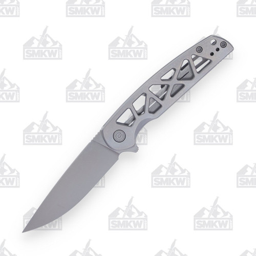 CIVIVI Perf Stonewash