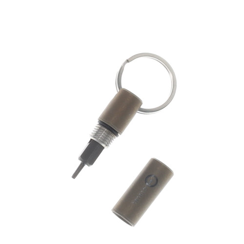 CIVIVI Key Bit Screwdriver Bronze WKCC200482