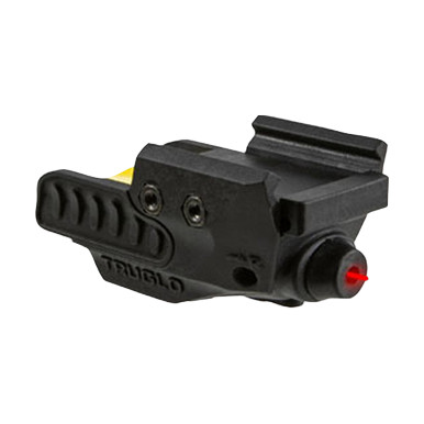 TruGlo Sight-Line Red Laser Compact Handgun Laser Sight