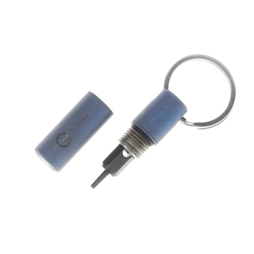 CIVIVI Key Bit Screwdriver Blue WKCC200483