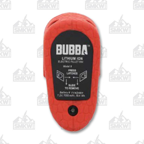 Bubba Magnum Lithium Ion Battery Pack