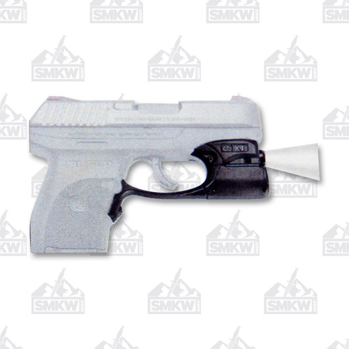 Crimson Trace Lightguard Tactical Light White LED Ruger LC9S Pro