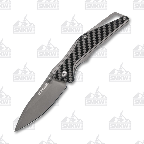 Schrade SCH706 Linerlock