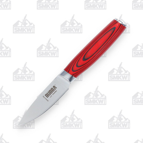 Bubba 3.5" Paring Knife