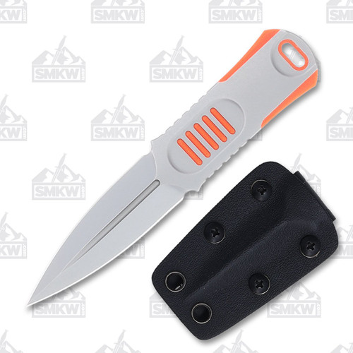 WE Knife OSS Dagger Orange
