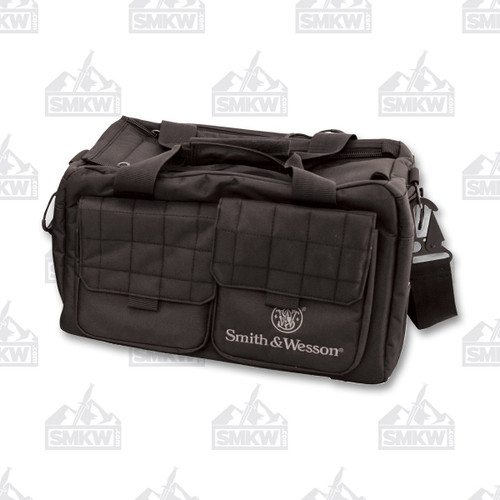 Smith & Wesson Recruit Tactical Range Bag