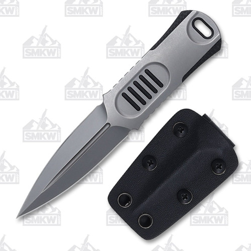 WE Knife OSS Dagger Black & Gray