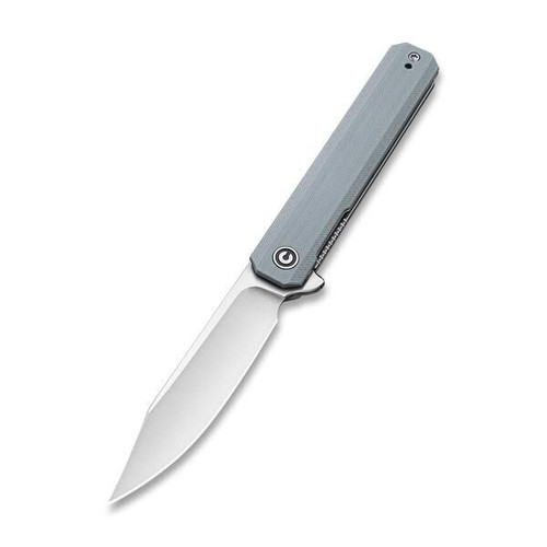 CIVIVI Chronic Folding Knife Gray