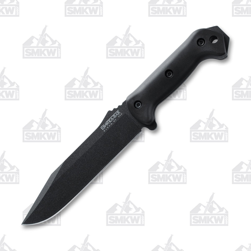 KA-BAR Becker Combat Utility Knife