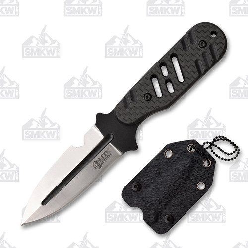 Elite Tactical Minion Fixed Blade Knife