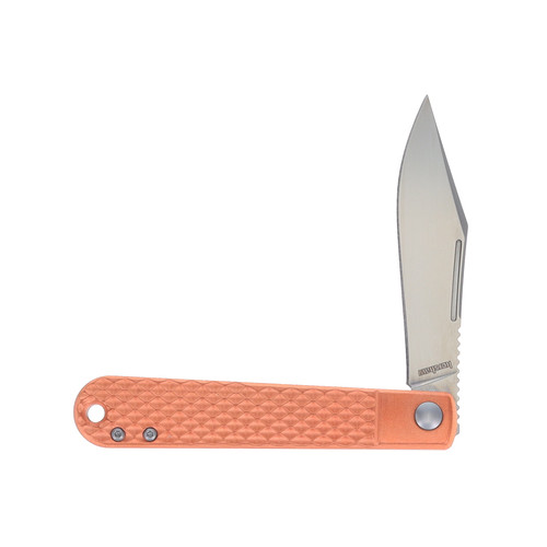 Kershaw Culpepper Copper SMKW Exclusive (With Detention)
