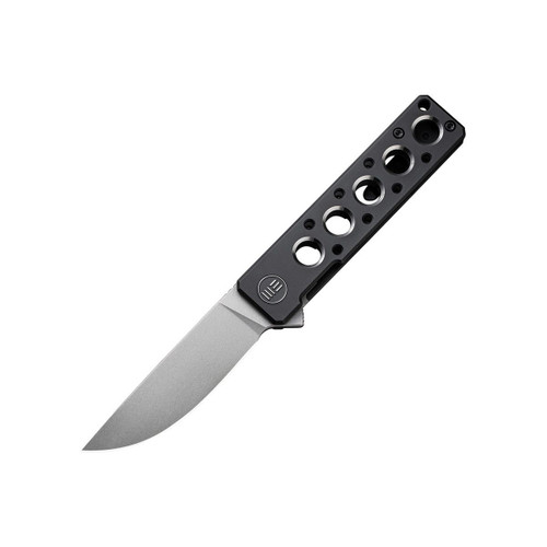 WE Knife Co Miscreant 3.0 Black Titanium