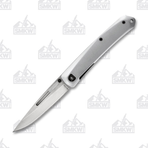 Gerber Affinity Aluminum Framelock Folding Knife