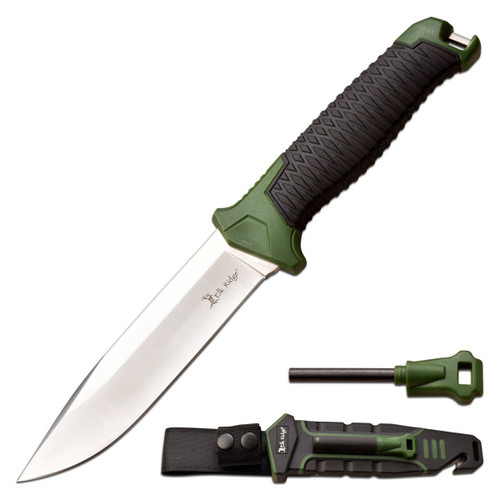 Elk Ridge Alpine Fixed Blade Knife