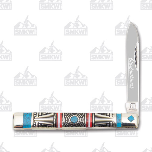 Rough Ryder Old Southwest Doctor's Knife