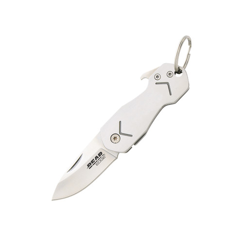 Bear & Son Bear Edge Keychain Knife