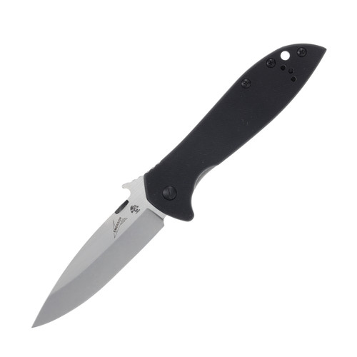 Kershaw CQC-4KXL D2 Folding Knife