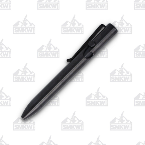 Tactile Turn Bolt Action Pen Zirconium Mini