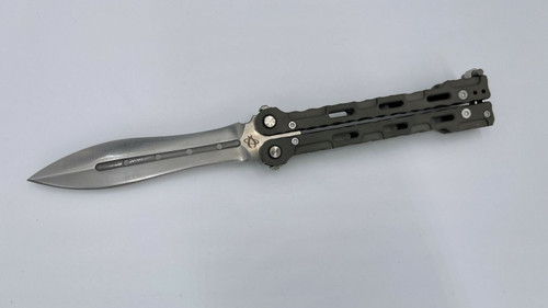 Mantis Mothra Balisong