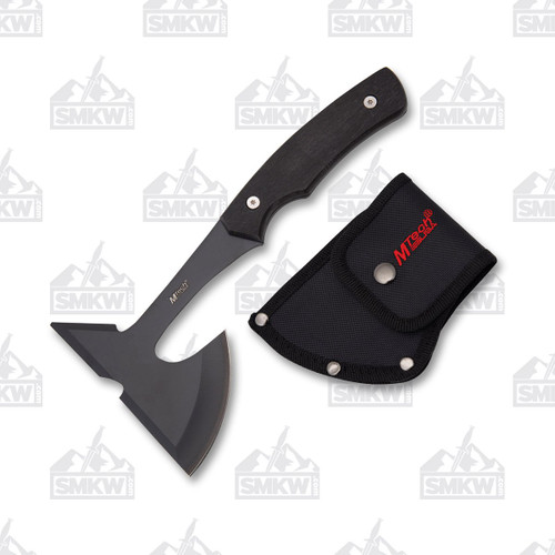 MTech 9" Axe with Sheath