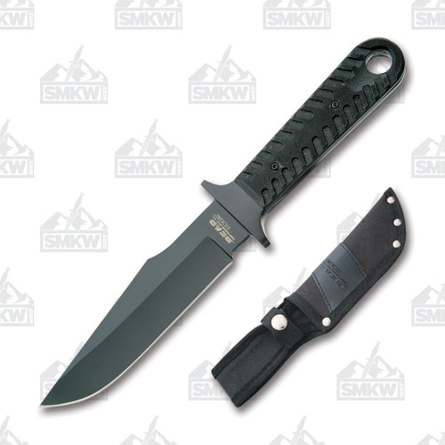 Bear & Son Bear Edge Compact Bowie Knife