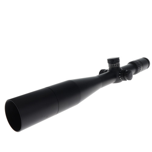 Burris XTR II 5-25x50mm FFP SCR Mil Illuminated Scope BUR201051