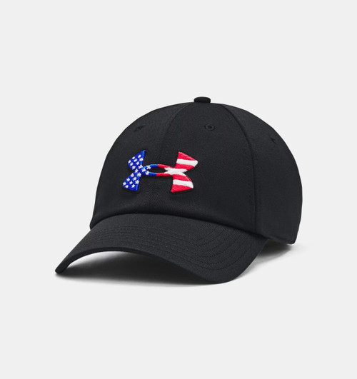 Under Armour Freedom Fury Cap Mens One Size