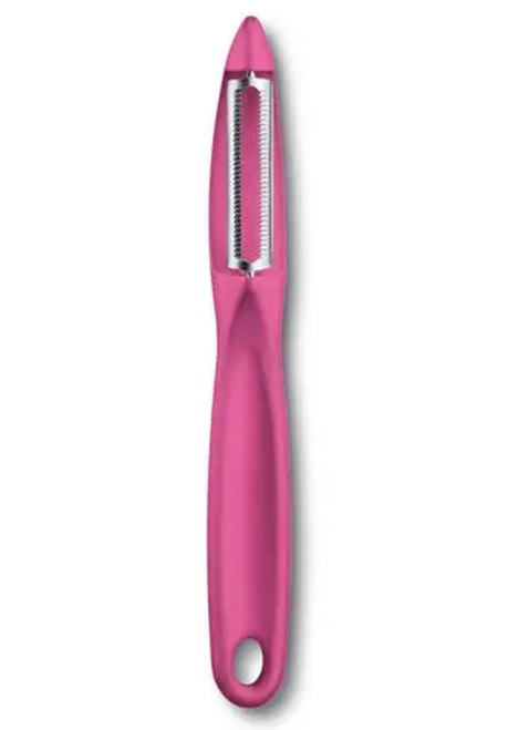 Victorinox Pink Peeler 3.25' Paring Knife