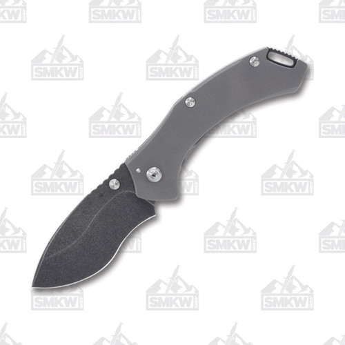 Toor XT1 Folding Knife Alpha Slate Gray