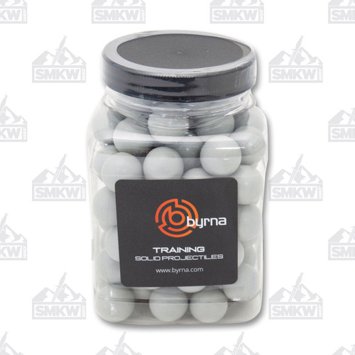 Byrna HD Kinetic Projectiles 95 Count